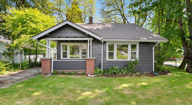 Photo of 622 Sawyer St SE, Olympia, WA 98501