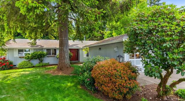 Photo of 3811 Foxtail Ct SE, Olympia, WA 98501