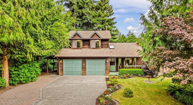 Photo of 2719 203rd St SW, Lynnwood, WA 98036