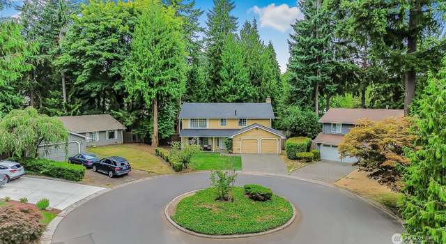 Photo of 20702 NE 42nd Pl, Sammamish, WA 98074