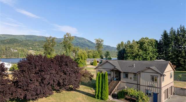 Photo of 23692 Sawyer Ln, Clear Lake, WA 98235