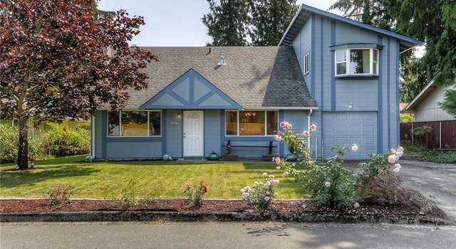Photo of 33566 36th Ave SW, Federal Way, WA 98023