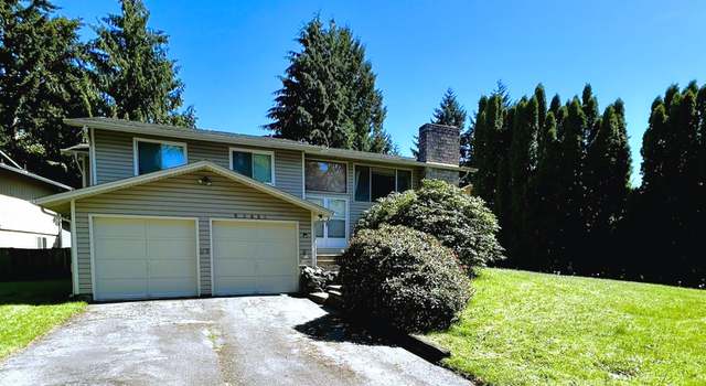 Photo of 33820 37th Ave SW, Federal Way, WA 98023
