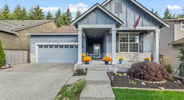 Photo of 13901 197th Ave E, Bonney Lake, WA 98391