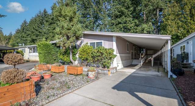 Photo of 2500 S 370th St #61, Federal Way, WA 98003