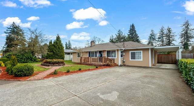 Photo of 8416 Washington Blvd SW, Lakewood, WA 98498