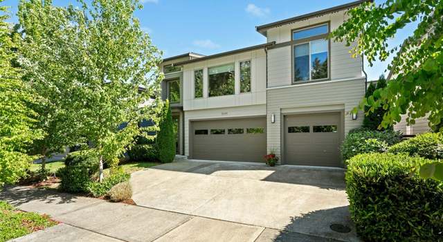 Photo of 5111 NE 12th St, Renton, WA 98059