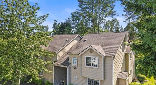 Photo of 1822 S 284th Ln Unit D-104, Federal Way, WA 98003
