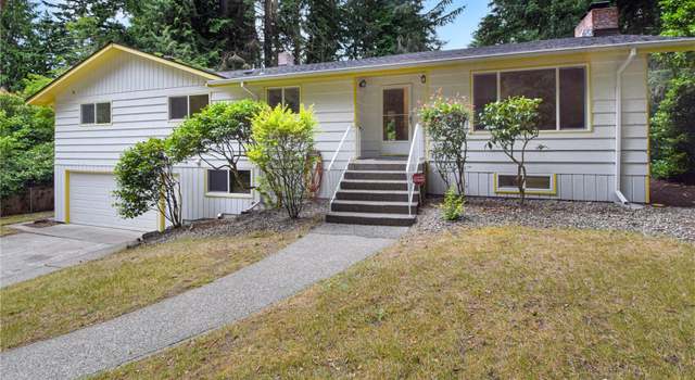 Photo of 10502 Hill Ter SW, Lakewood, WA 98498