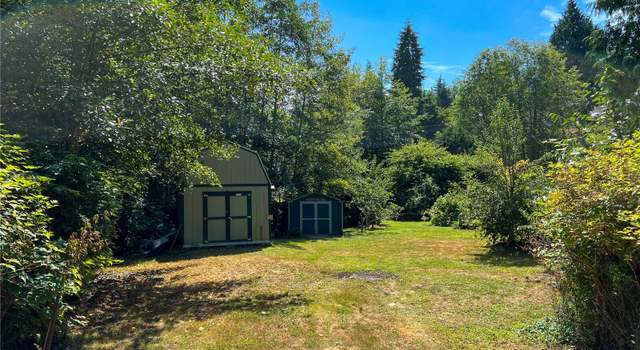 Photo of 51 (TBD) W Cedar St, Port Ludlow, WA 98365