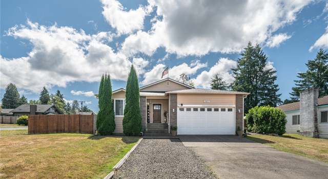 Photo of 201 W Pine St, Mccleary, WA 98557