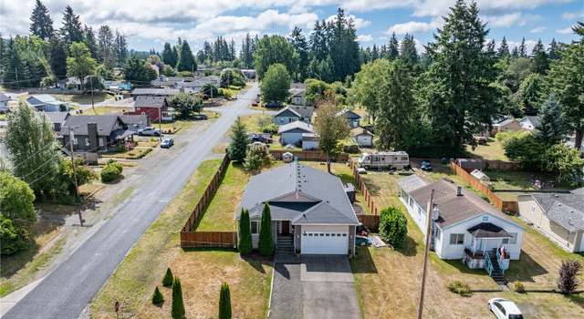 Photo of 201 W Pine St, Mccleary, WA 98557