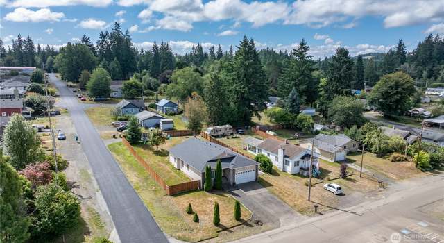 Photo of 201 W Pine St, Mccleary, WA 98557