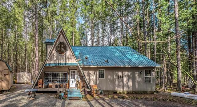Photo of 121 Sunstone Rd, Packwood, WA 98361