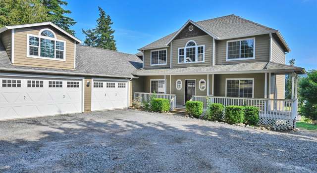 Photo of 17325 Topaz Loop SE, Yelm, WA 98597