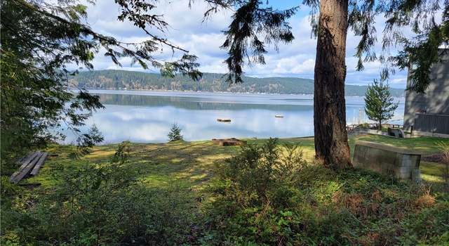 Photo of 14503 E State Route 106, Belfair, WA 98528