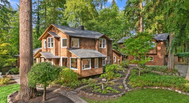 Photo of 15070 Komedal Rd NE, Bainbridge Island, WA 98110