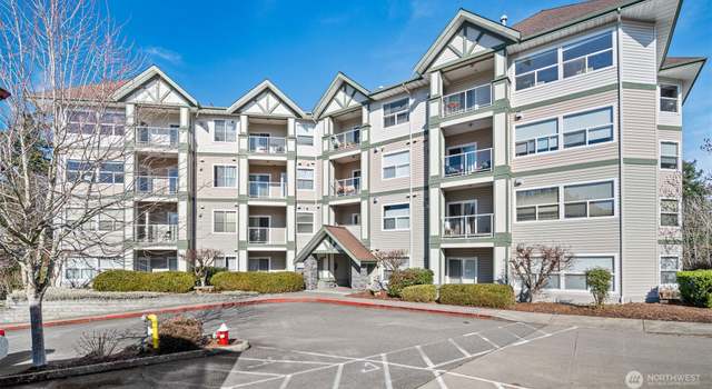 Photo of 251 W Bakerview Rd #306, Bellingham, WA 98226