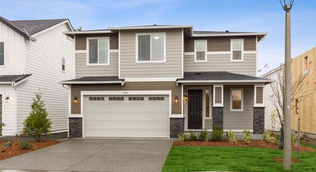 Photo of 2409 Barn Door Ct #42, Ferndale, WA 98248