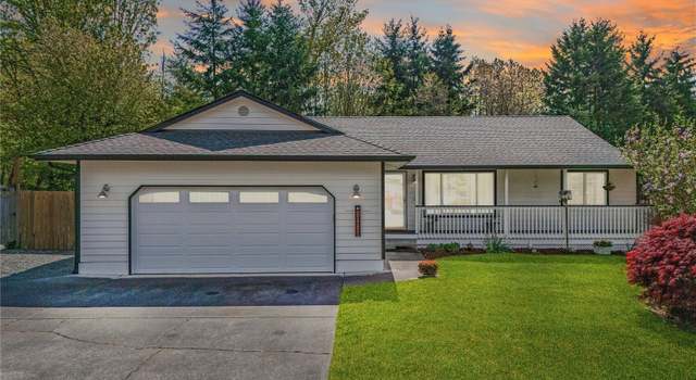 Photo of 10828 235th Avenue Ct E, Buckley, WA 98321