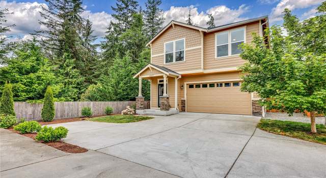 Photo of 6507 Stingray Pl NW, Bremerton, WA 98311