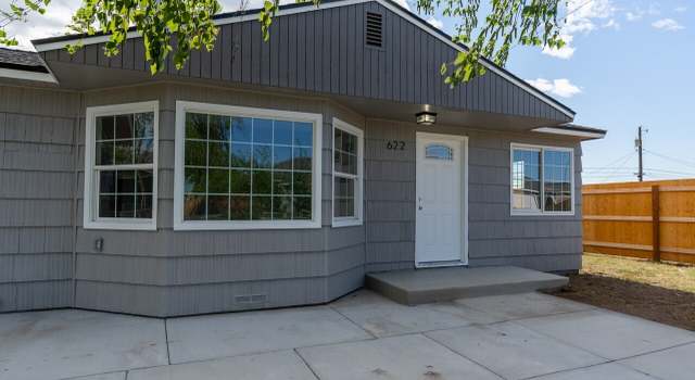Photo of 622 3rd Pl SE, Soap Lake, WA 98851