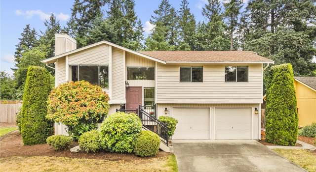 Photo of 2005 157th Street Ct E, Tacoma, WA 98445