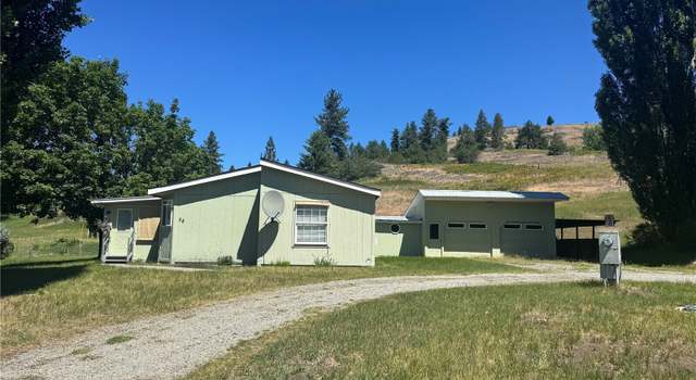 Photo of 58 Blue Place Rd, Malo, WA 99150