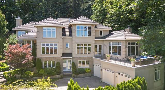 Photo of 17705 SE 58th Pl, Bellevue, WA 98006