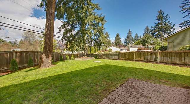 Photo of 8404 NE 137th Ct, Kirkland, WA 98034