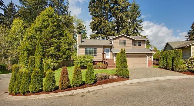 Photo of 8404 NE 137th Ct, Kirkland, WA 98034
