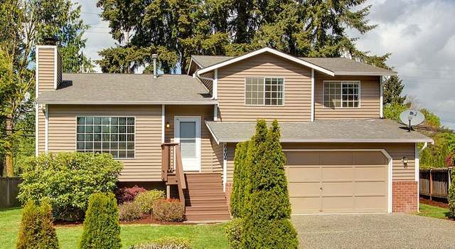 Photo of 8404 NE 137th Ct, Kirkland, WA 98034