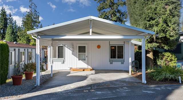 Photo of 23825 15th Ave SE #92, Bothell, WA 98021