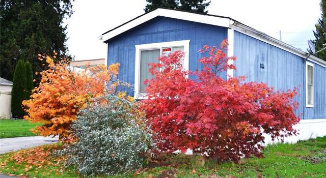 Photo of 8407 143rd Avenue Ct E #35, Puyallup, WA 98372