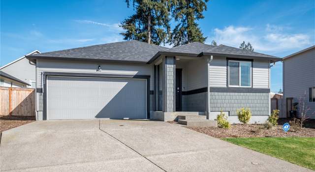 Photo of 113 Cedar Springs Loop, Kalama, WA 98625