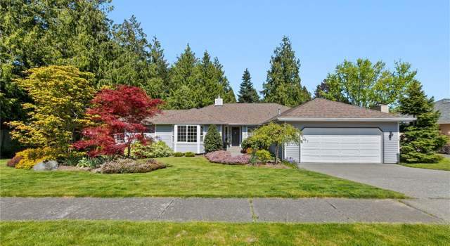 Photo of 813 S Lilac Dr, Mount Vernon, WA 98273