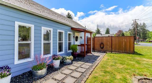 Photo of 423 18th St SW, Puyallup, WA 98371