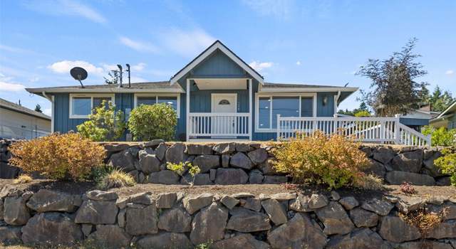 Photo of 216 Bridge Way, Everett, WA 98201