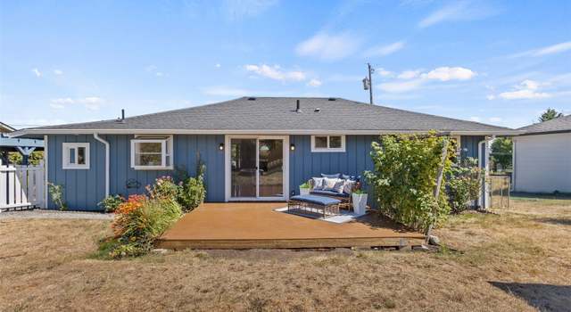 Photo of 216 Bridge Way, Everett, WA 98201