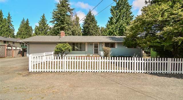 Photo of 2429 106th Pl SE, Everett, WA 98208