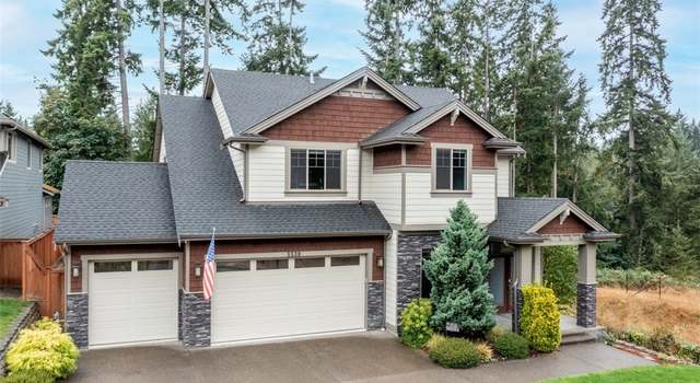 Photo of 5530 67th Street Ct NW, Gig Harbor, WA 98335