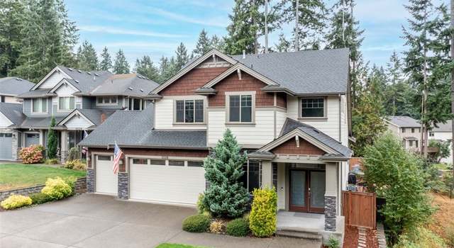 Photo of 5530 67th Street Ct NW, Gig Harbor, WA 98335