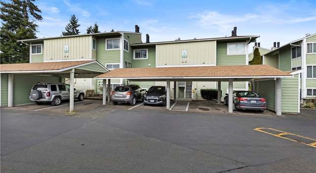 Photo of 2409 S 222nd St Unit B11, Des Moines, WA 98198