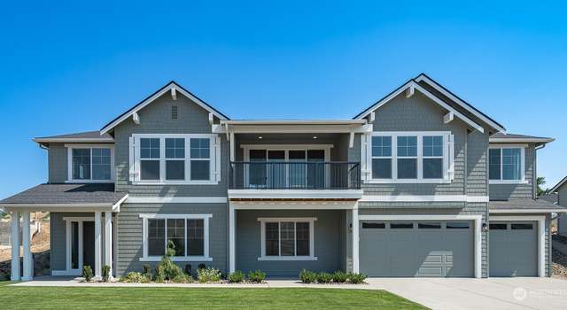 Photo of 657 S Juli Ave, East Wenatchee, WA 98802