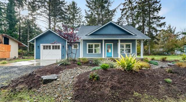 Photo of 365 Eridani Loop SE, Ocean Shores, WA 98569