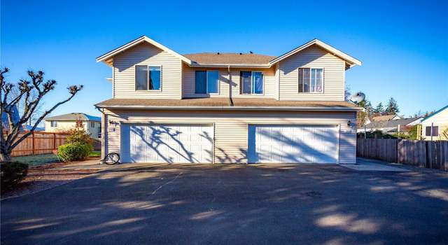 Photo of 1540 E Maryland St, Bellingham, WA 98226