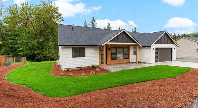 Photo of 126 Rice Park Rd, Silverlake, WA 98645
