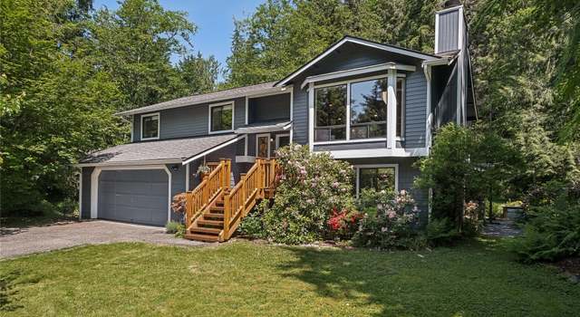 Photo of 44436 SE 78th Pl, North Bend, WA 98045