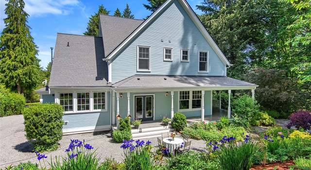 Photo of 5940 Rose Loop NE, Bainbridge Island, WA 98110