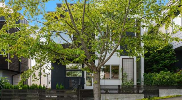 Photo of 4437 33rd Ave S, Seattle, WA 98108